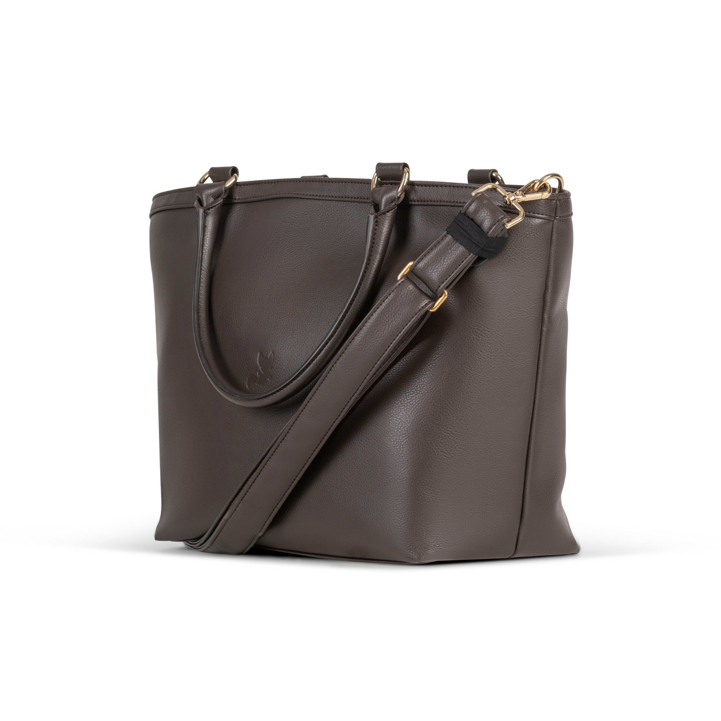 Leclercbaby Luxury Changing Bag - Faux Leather
