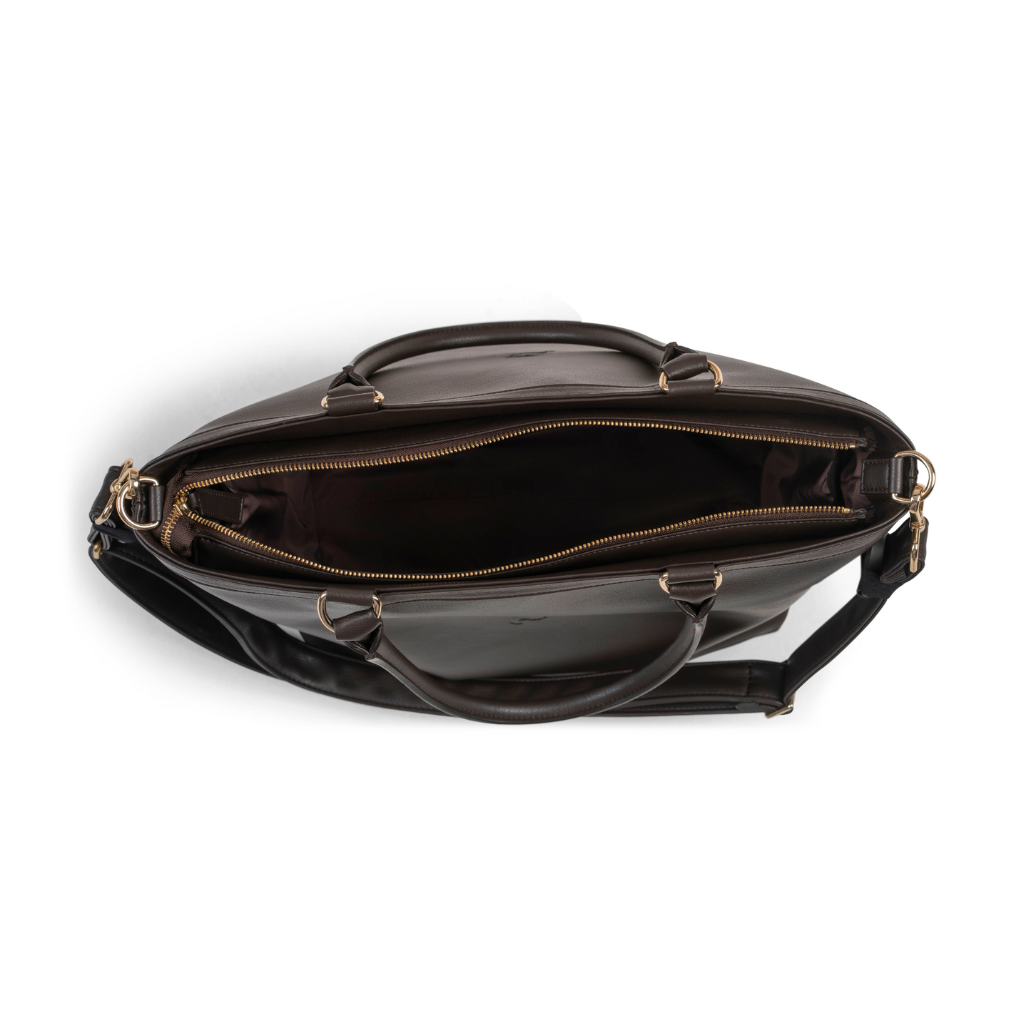 Leclercbaby Luxury Changing Bag - Faux Leather