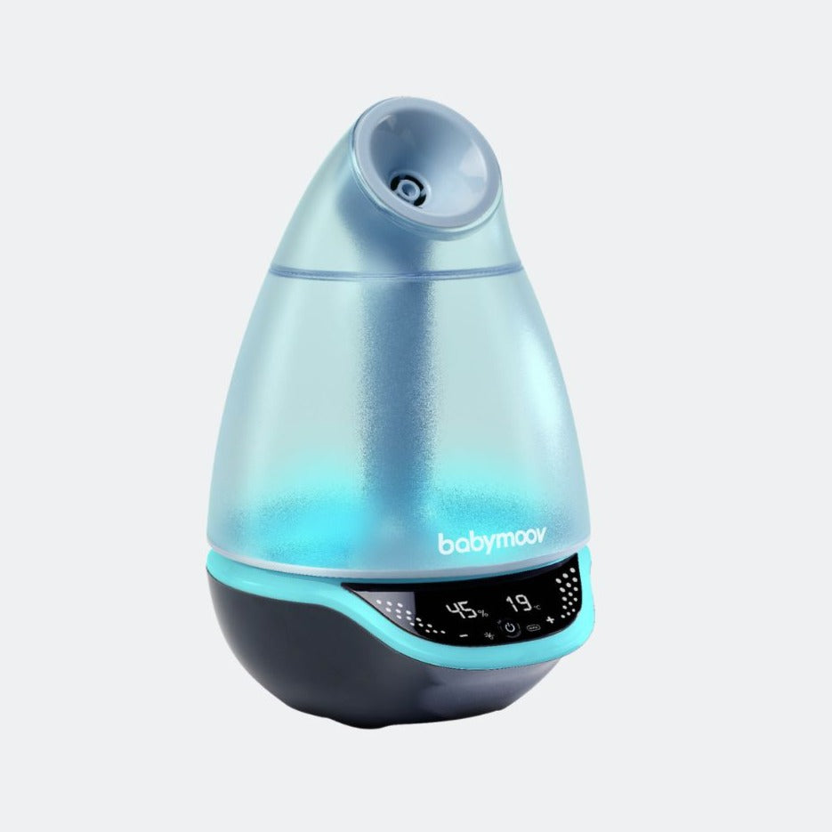 Babymoov Humidifier Hygro (+)
