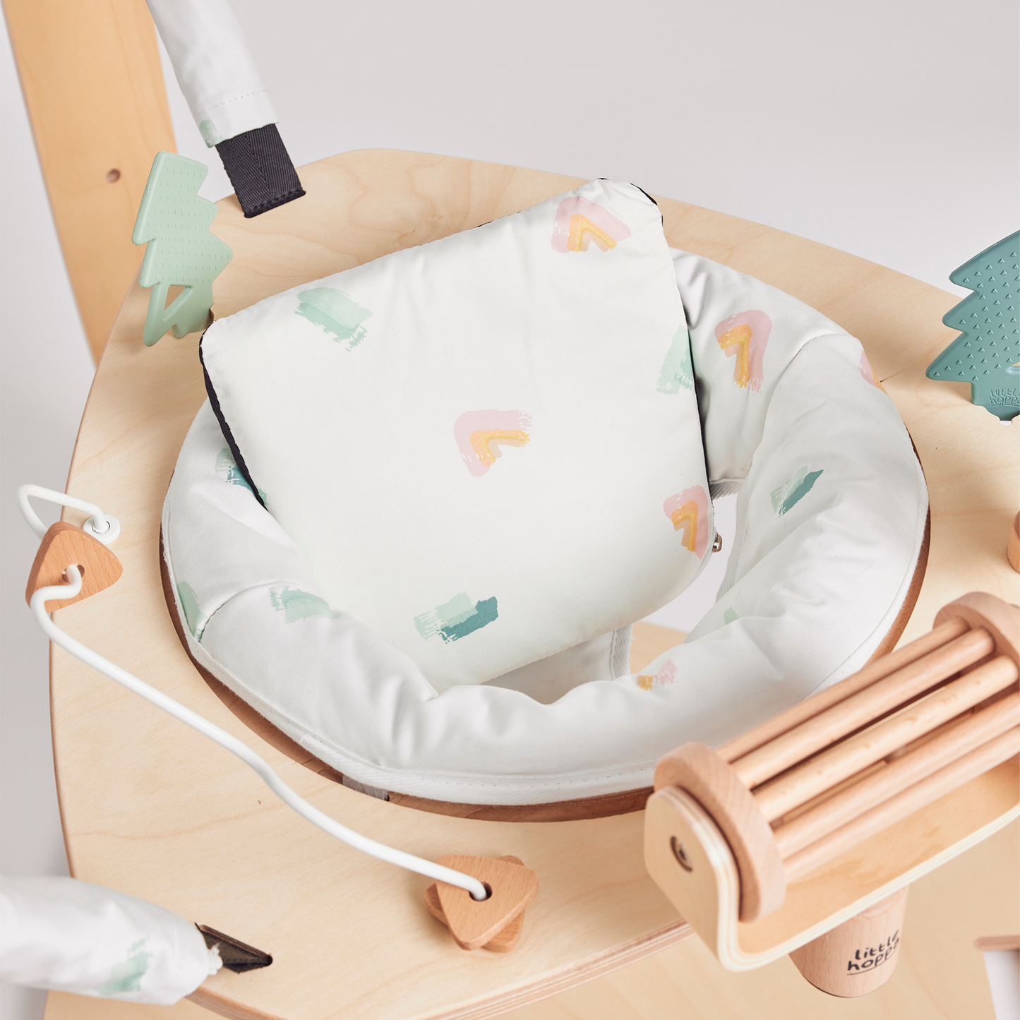Little Hoppa® Spare Seat Cover