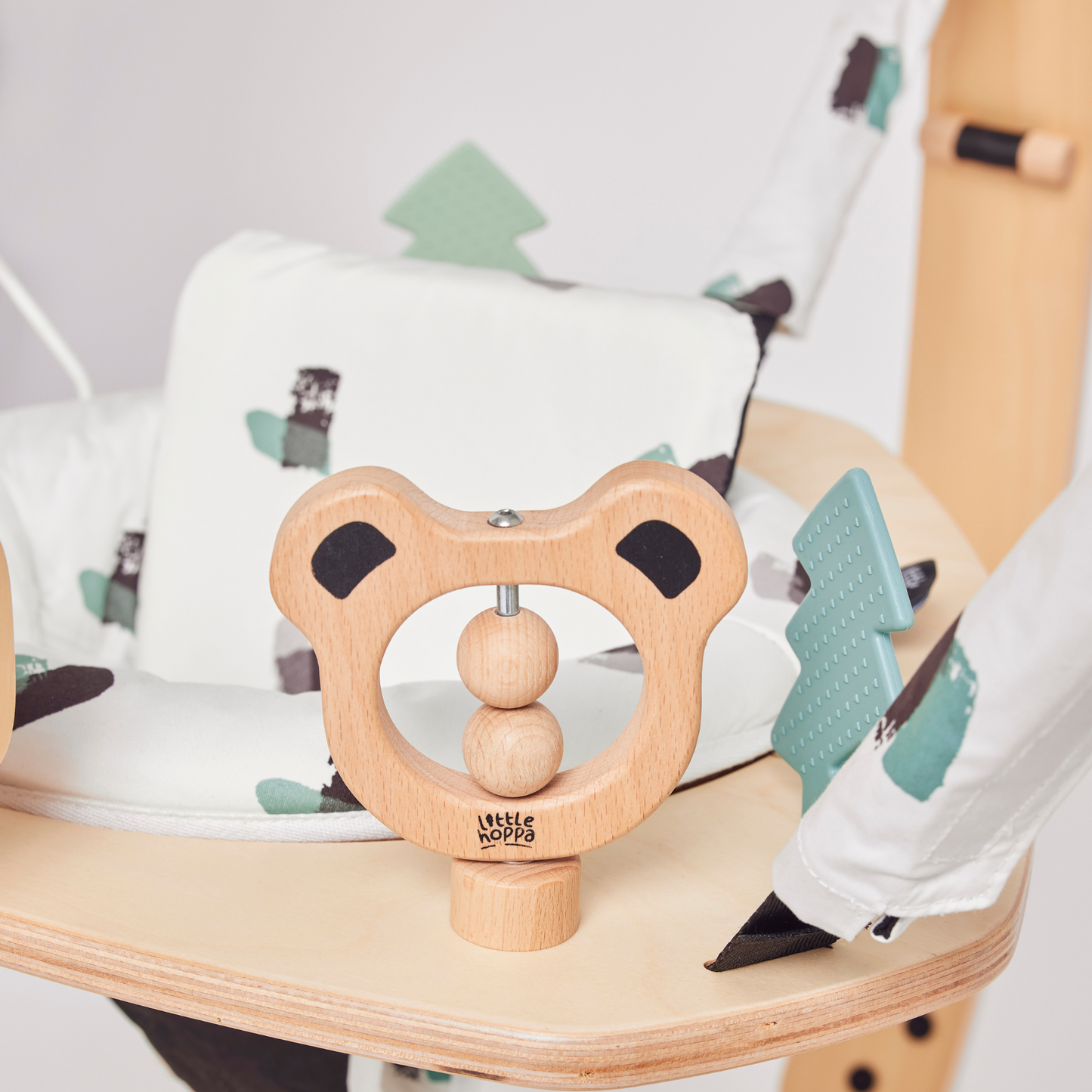 Little Hoppa® Spare Seat Cover