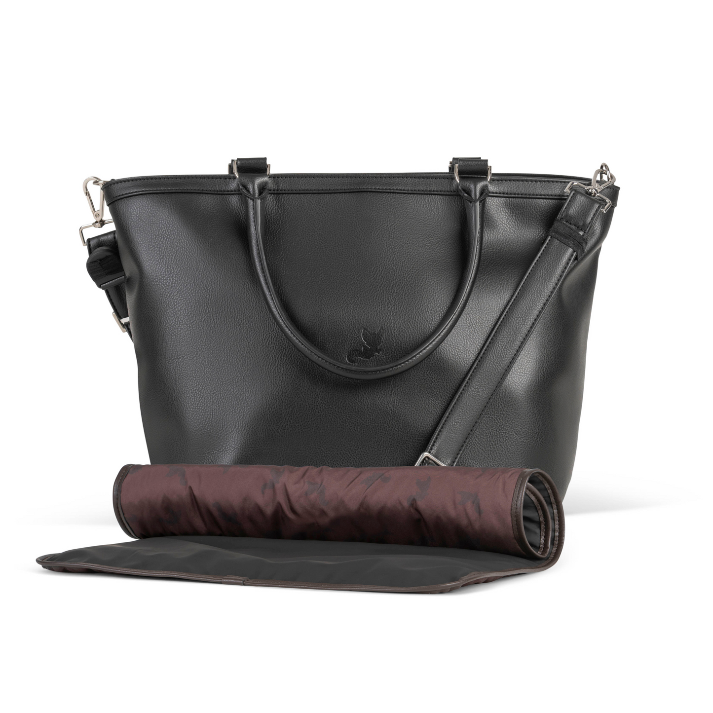 Leclercbaby Luxury Changing Bag - Faux Leather