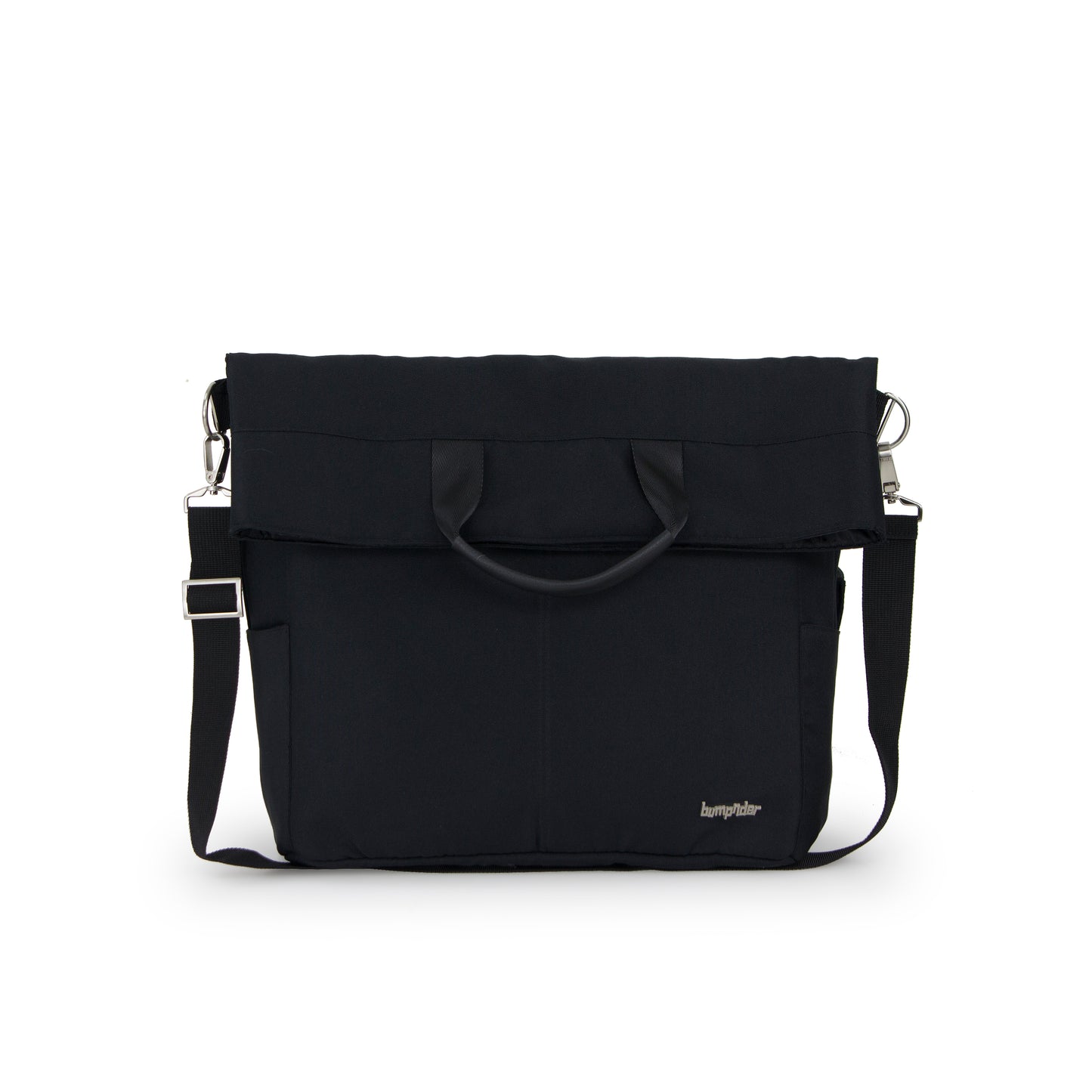 Bumprider Connect 2 Side Bag