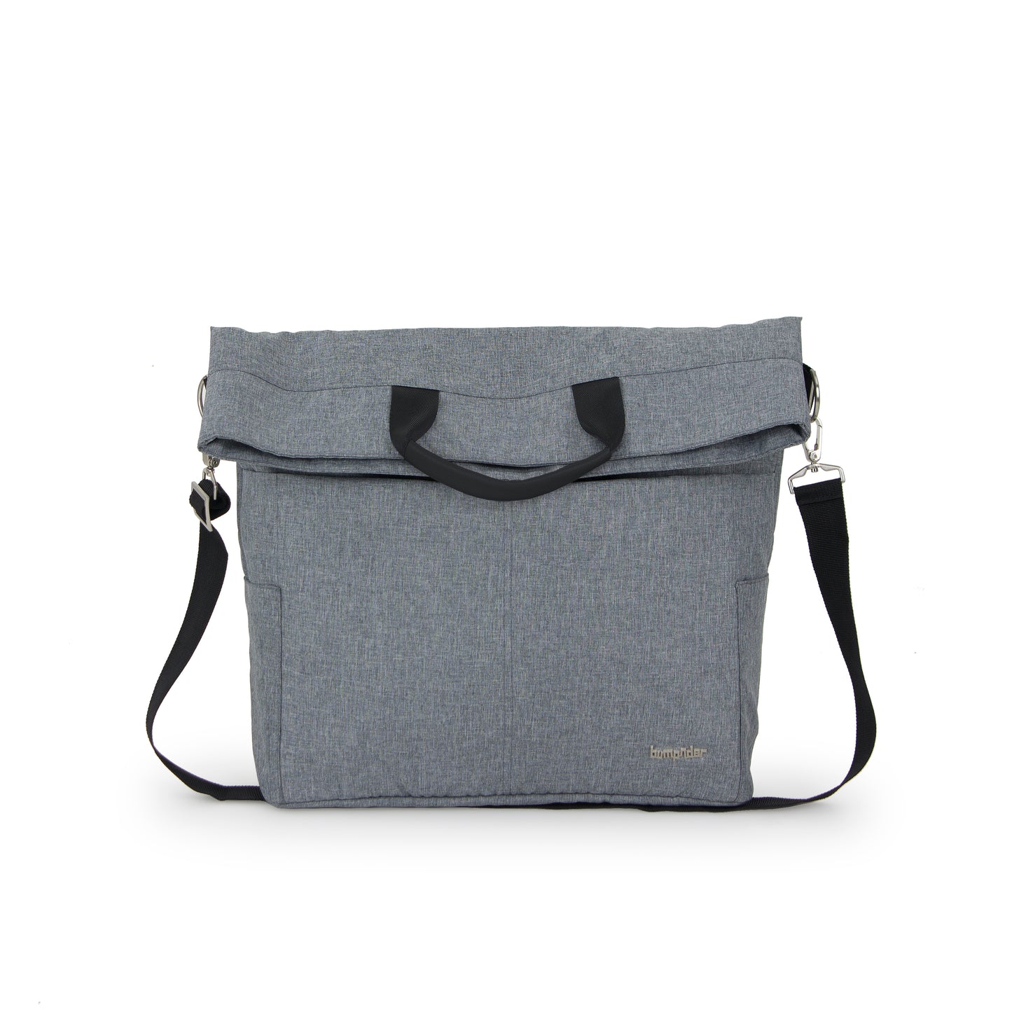 Bumprider Connect 2 Side Bag