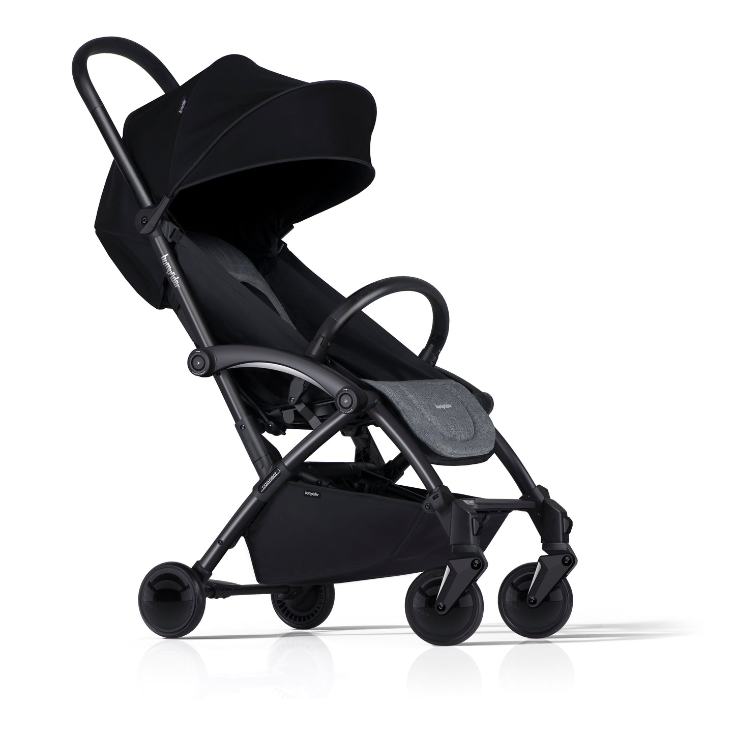Bumprider Connect 2 Stroller