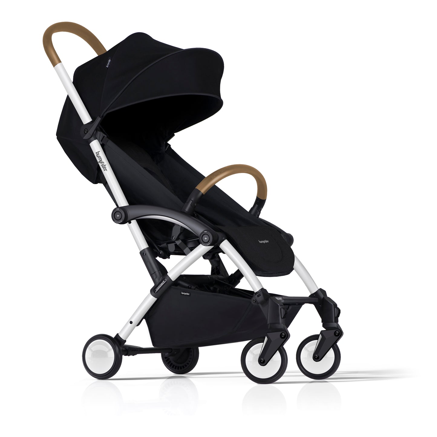 Bumprider Connect 2 Stroller