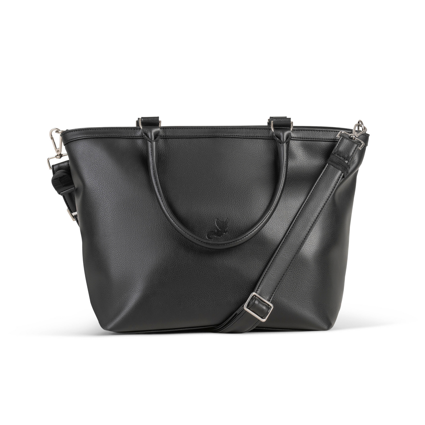 Leclercbaby Luxury Changing Bag - Faux Leather