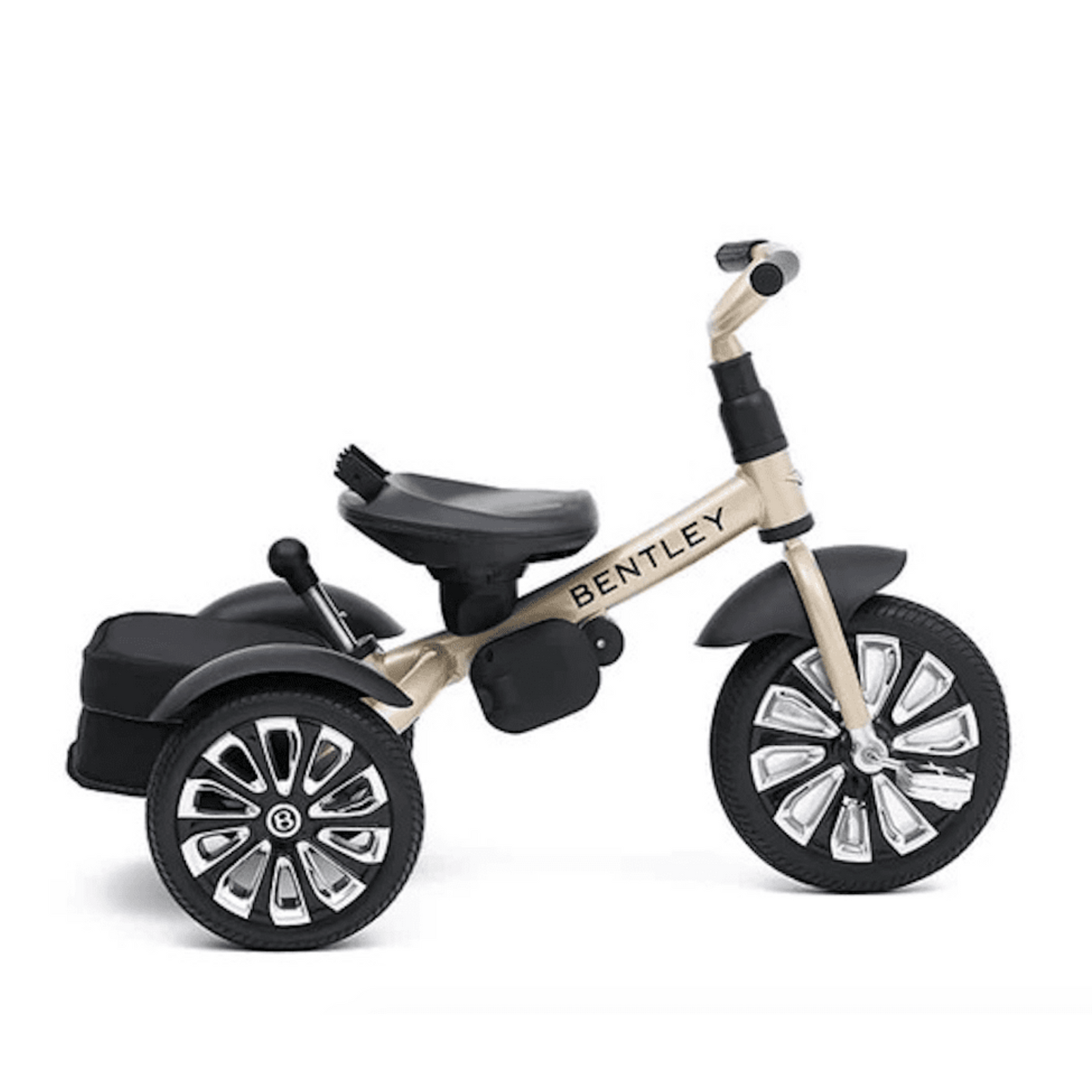 Bentley 6-in-1 Trike - Mulliner