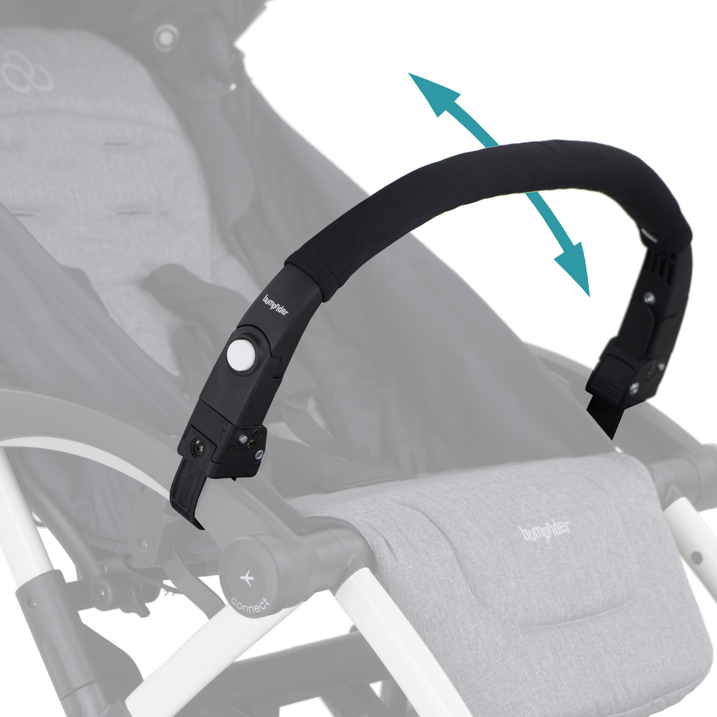 Bumprider Universal Bumper Bar