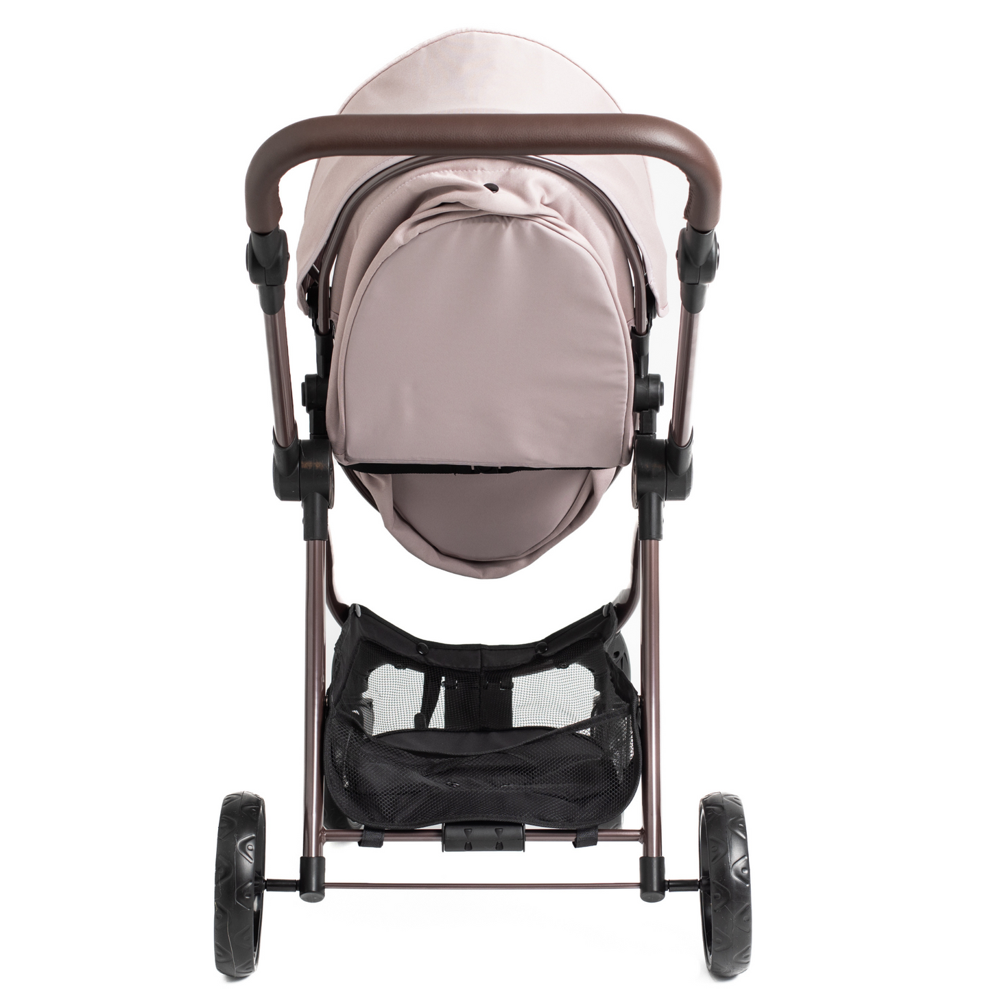egg® Dolls Pram - Hush Violet