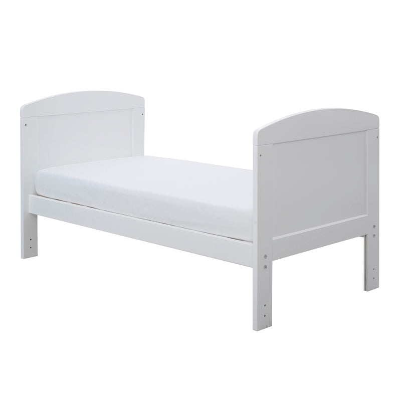 Ickle Bubba Coleby Mini Cot Bed