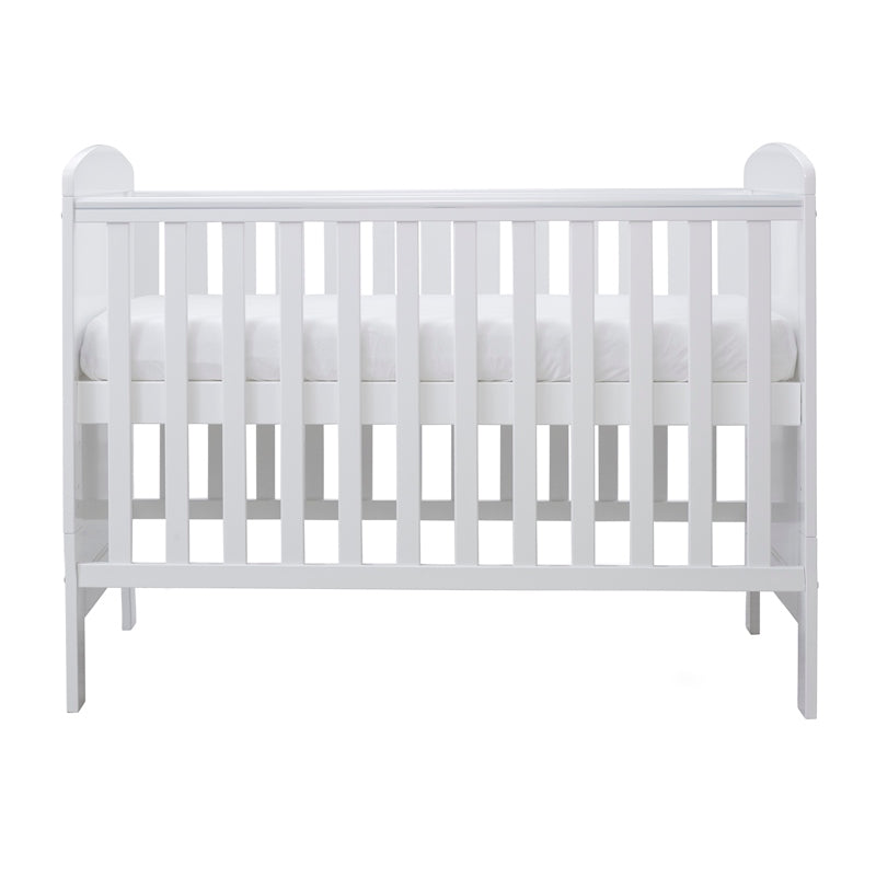 Ickle Bubba Coleby Mini Cot Bed