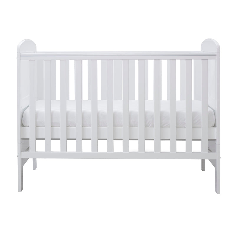 Ickle Bubba Coleby Mini Cot Bed