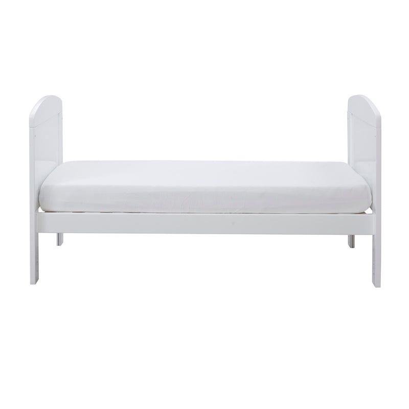 Ickle Bubba Coleby Mini Cot Bed