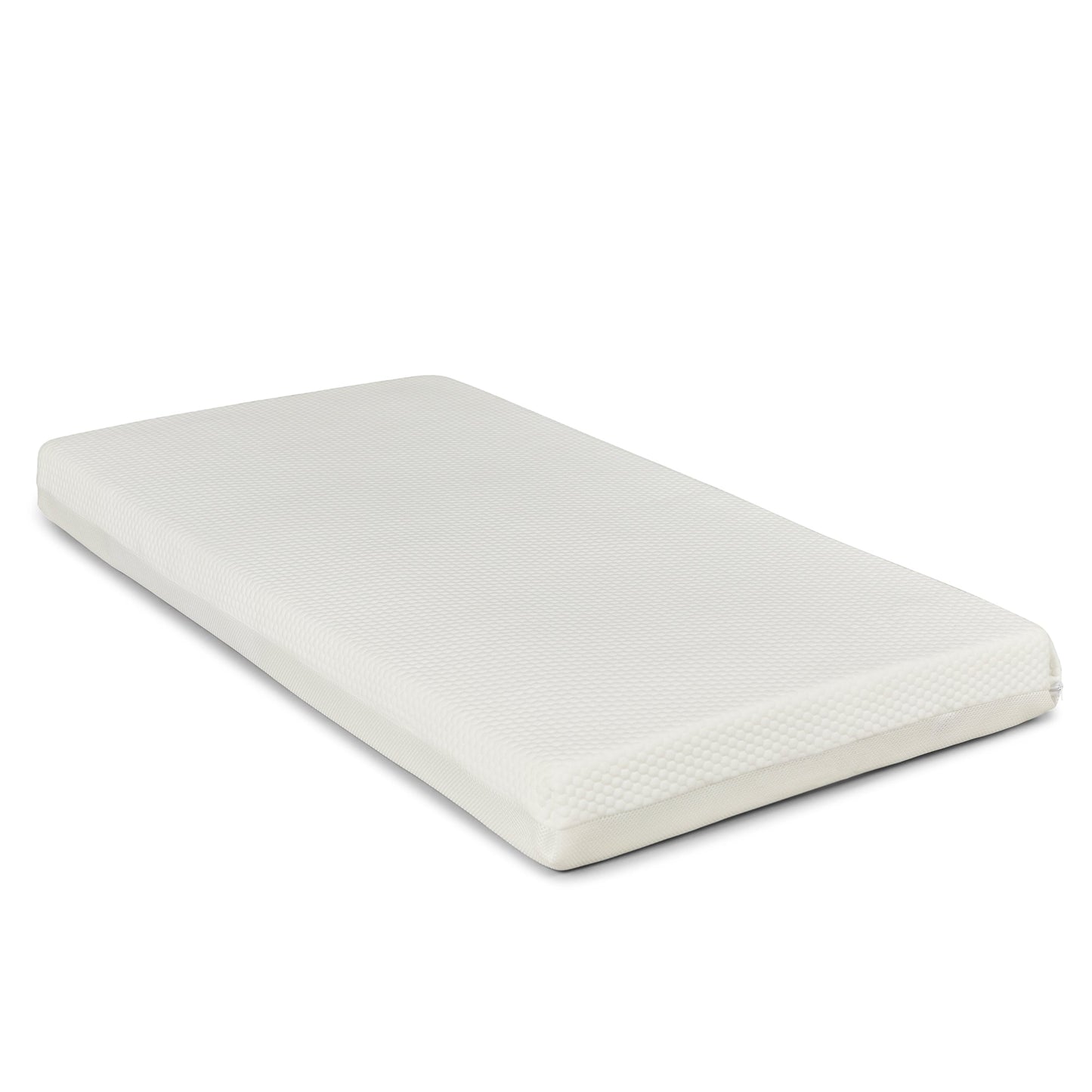 Ickle Bubba Coleby Scandi Cot Bed with Under Drawer