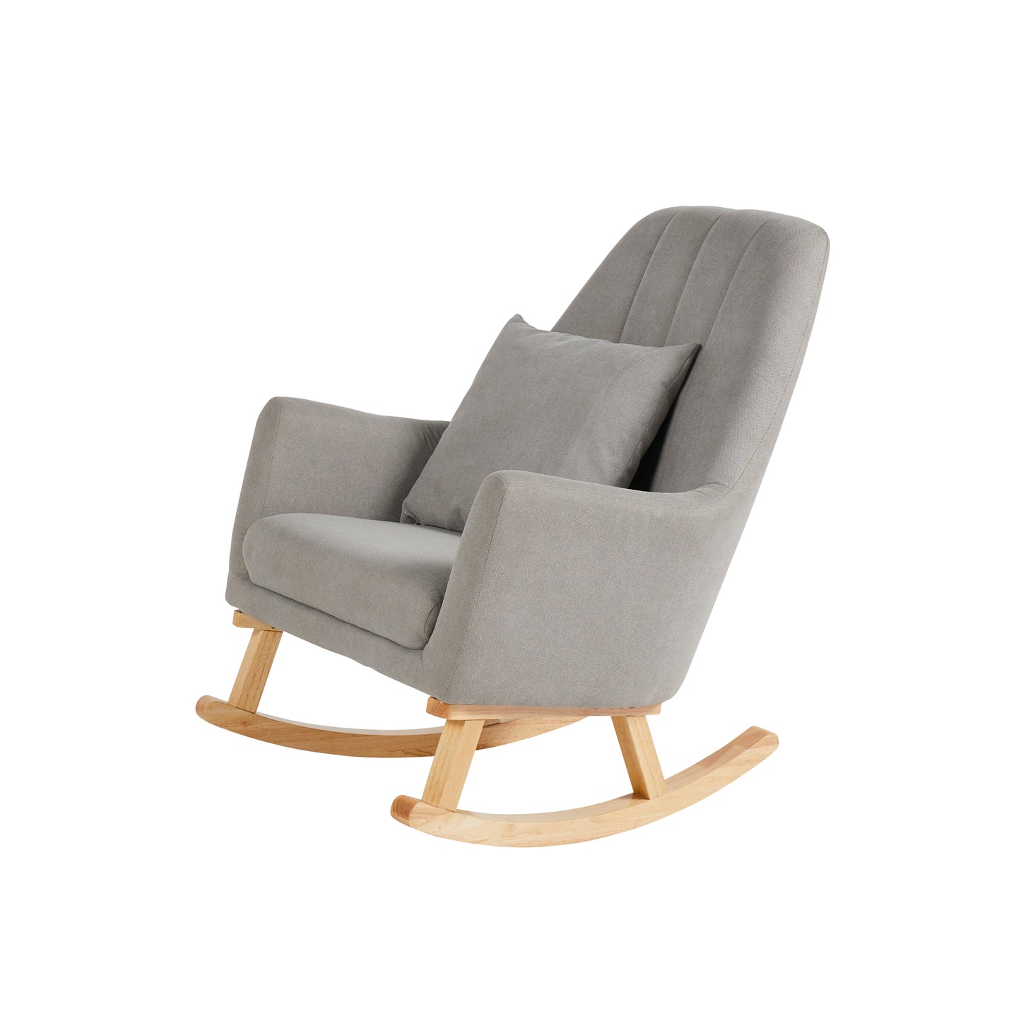 Ickle Bubba Eden Deluxe Rocking Chair