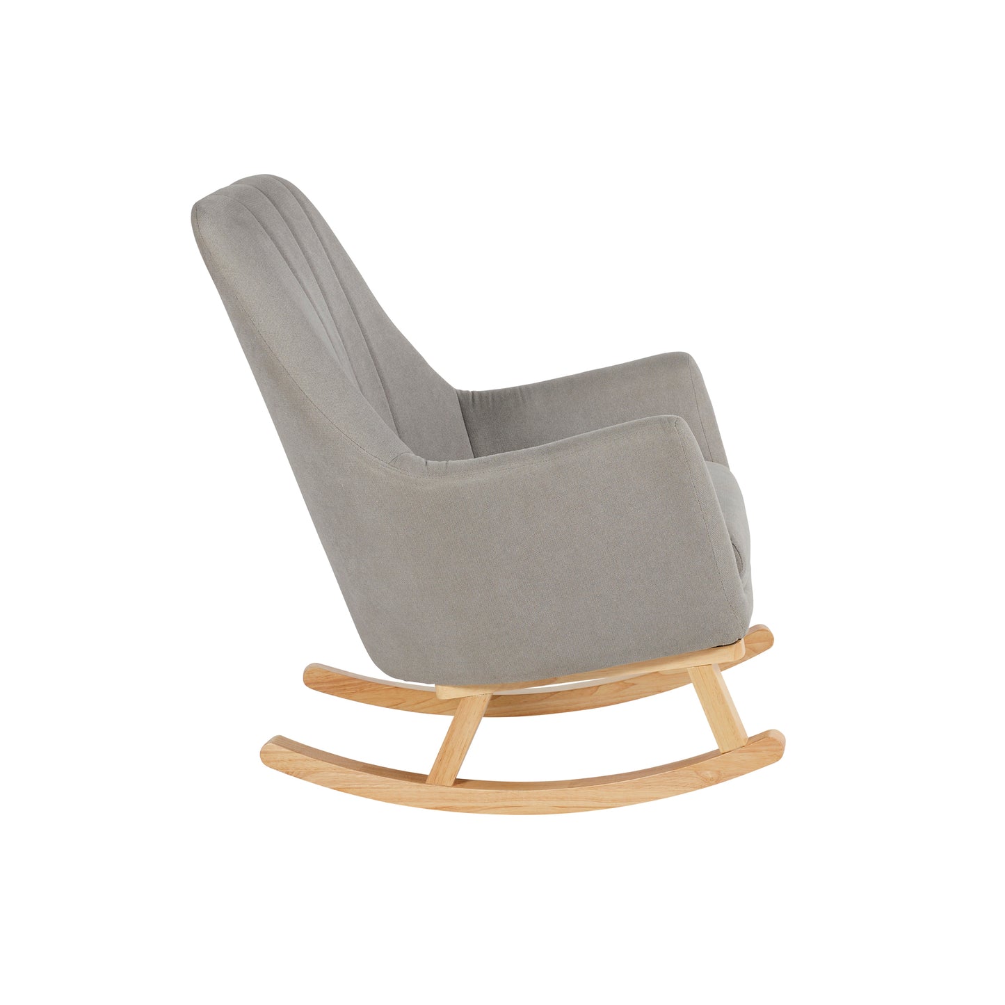 Ickle Bubba Eden Deluxe Rocking Chair