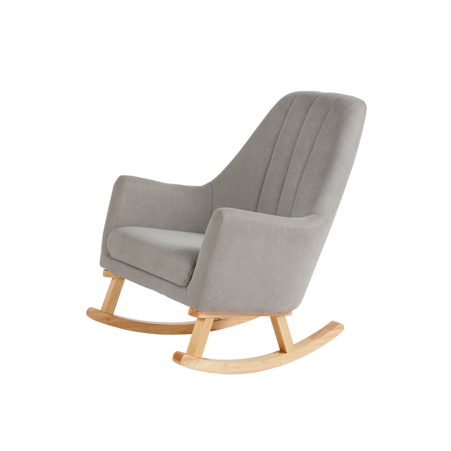 Ickle Bubba Eden Deluxe Rocking Chair