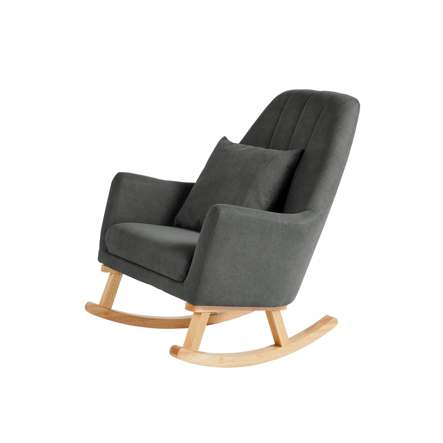 Ickle Bubba Eden Deluxe Rocking Chair