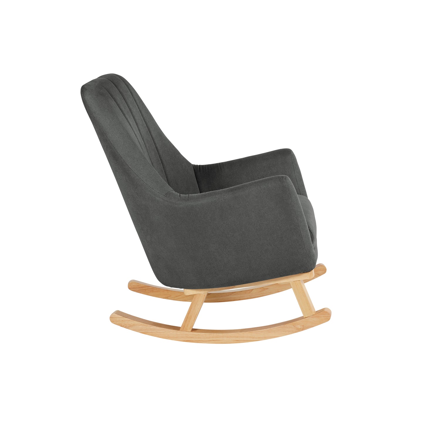 Ickle Bubba Eden Deluxe Rocking Chair