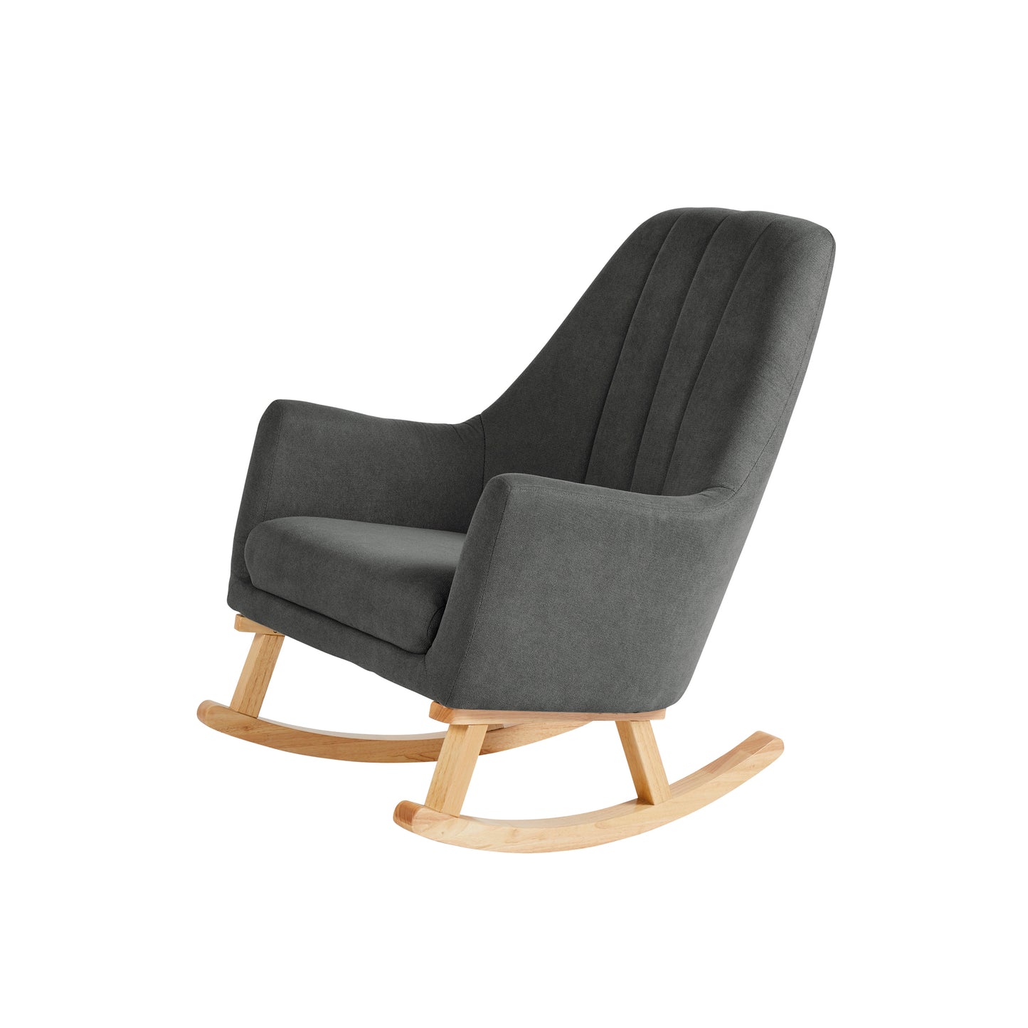 Ickle Bubba Eden Deluxe Rocking Chair