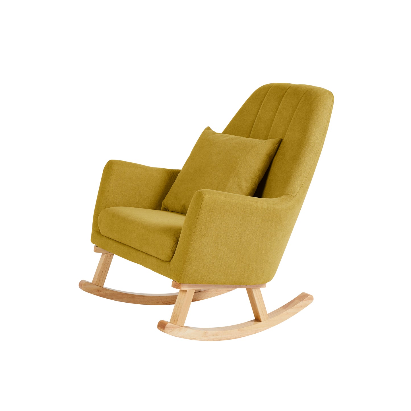 Ickle Bubba Eden Deluxe Rocking Chair