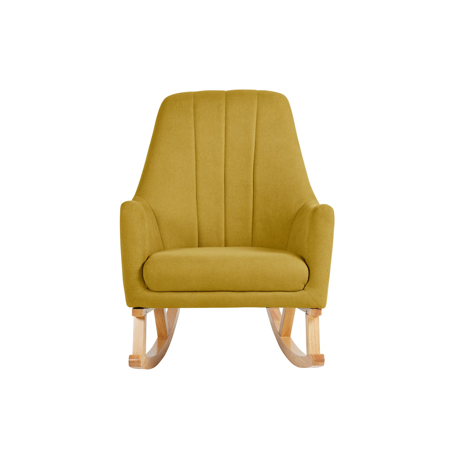 Ickle Bubba Eden Deluxe Rocking Chair