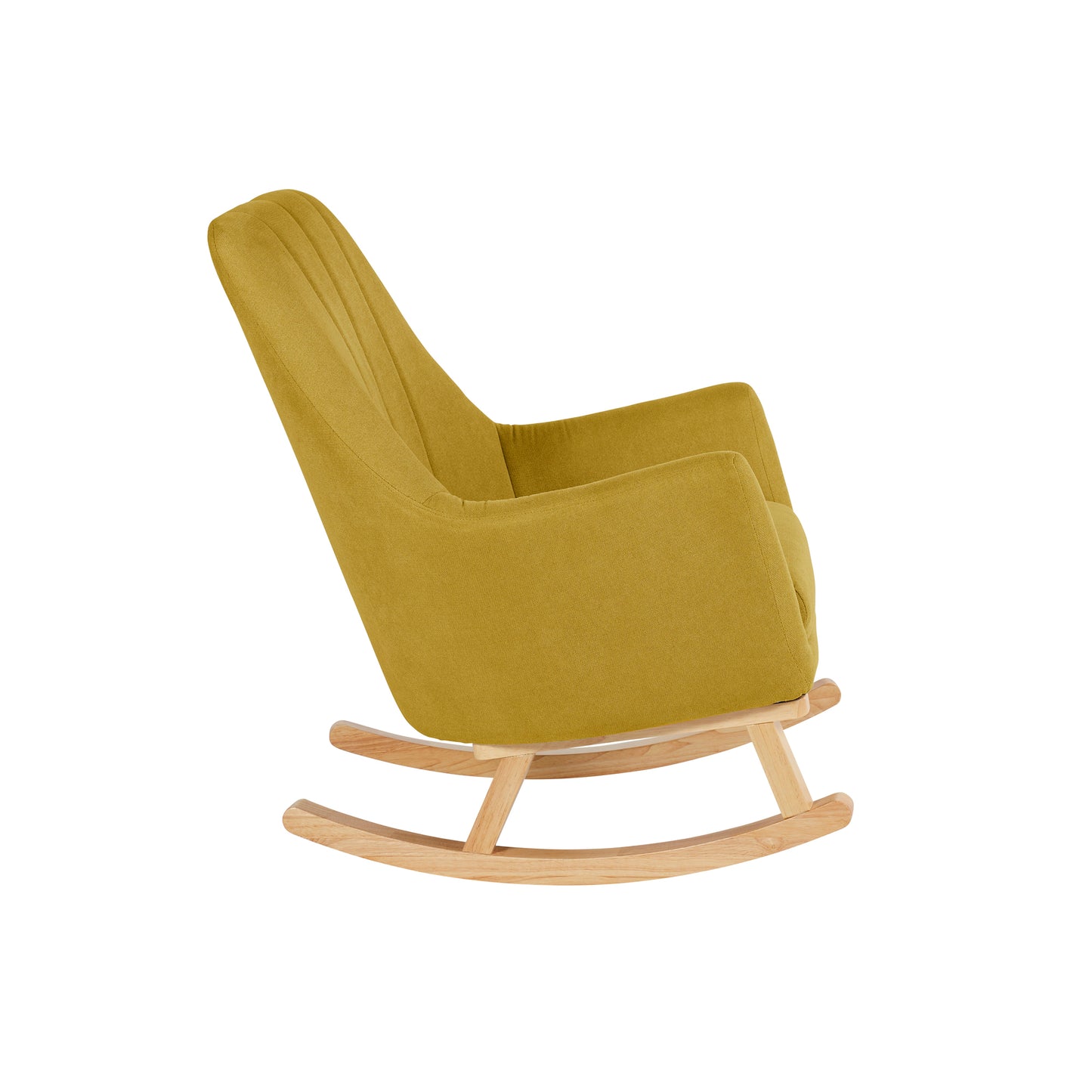 Ickle Bubba Eden Deluxe Rocking Chair