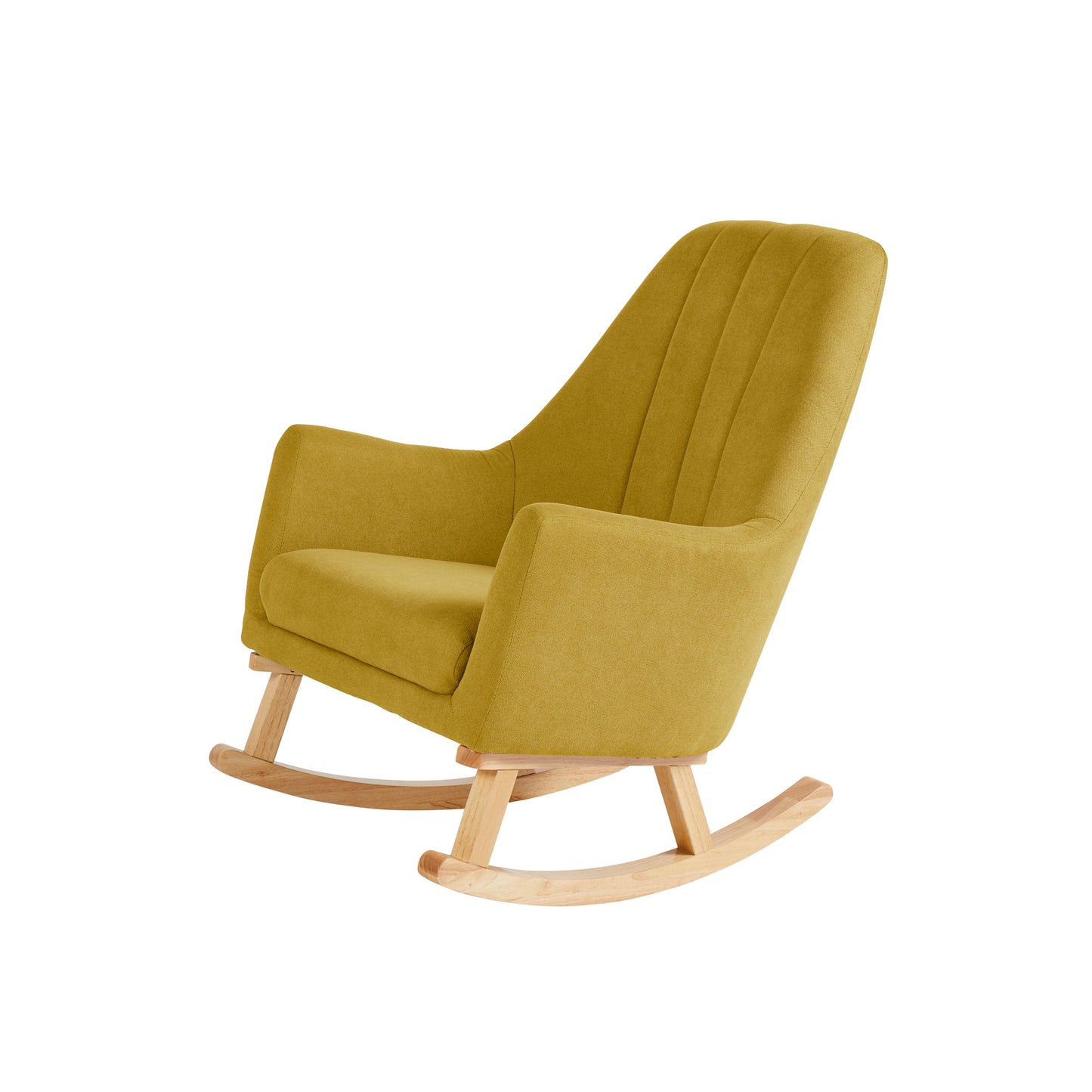 Ickle Bubba Eden Deluxe Rocking Chair