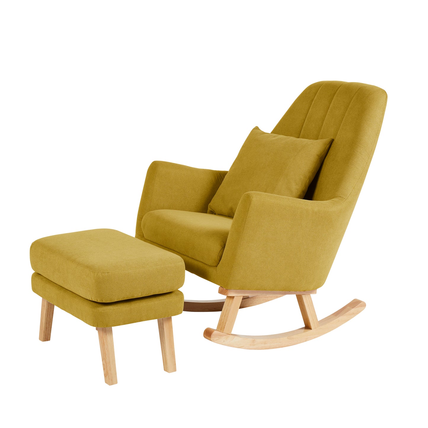 Ickle Bubba Eden Deluxe Rocking Chair