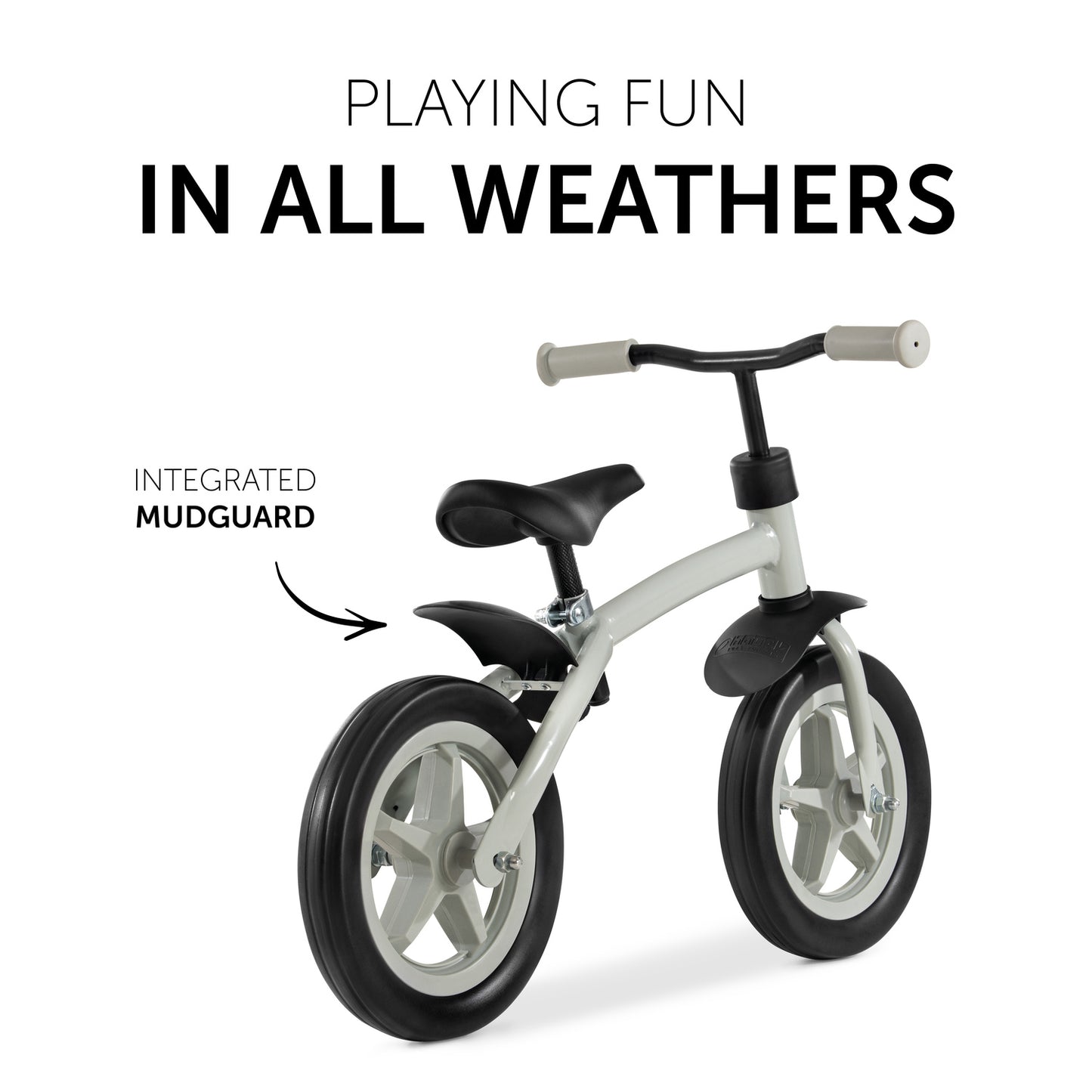hauck Super Rider 12 Balance Bike