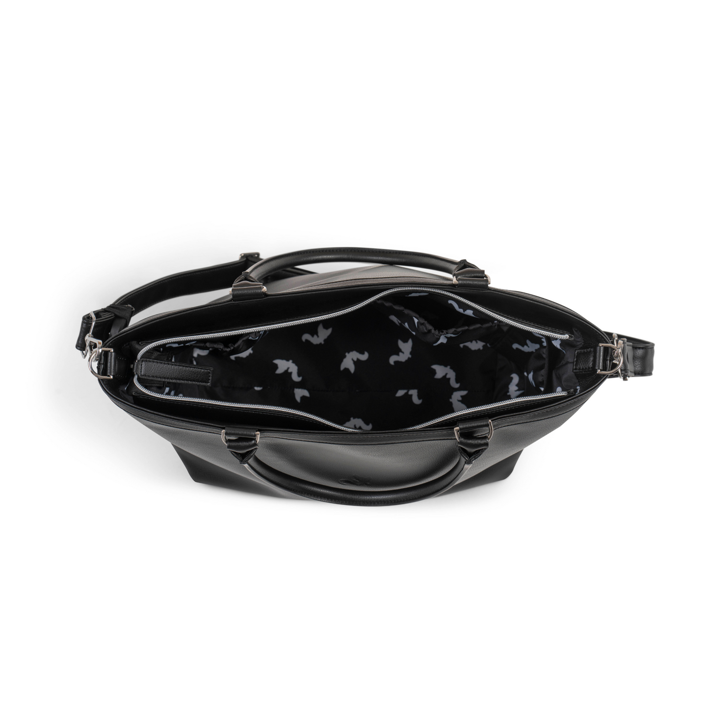 Leclercbaby Luxury Changing Bag - Faux Leather