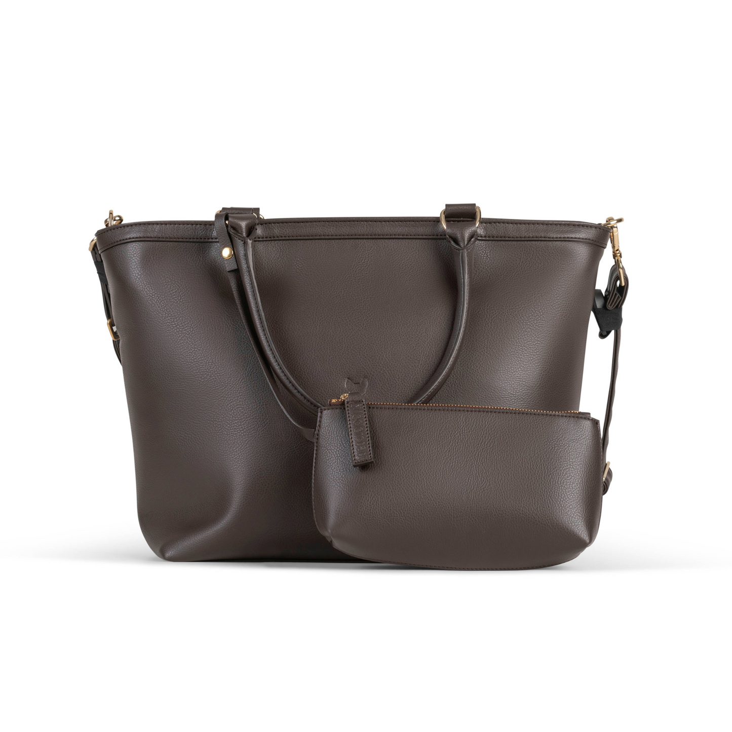 Leclercbaby Luxury Changing Bag - Faux Leather