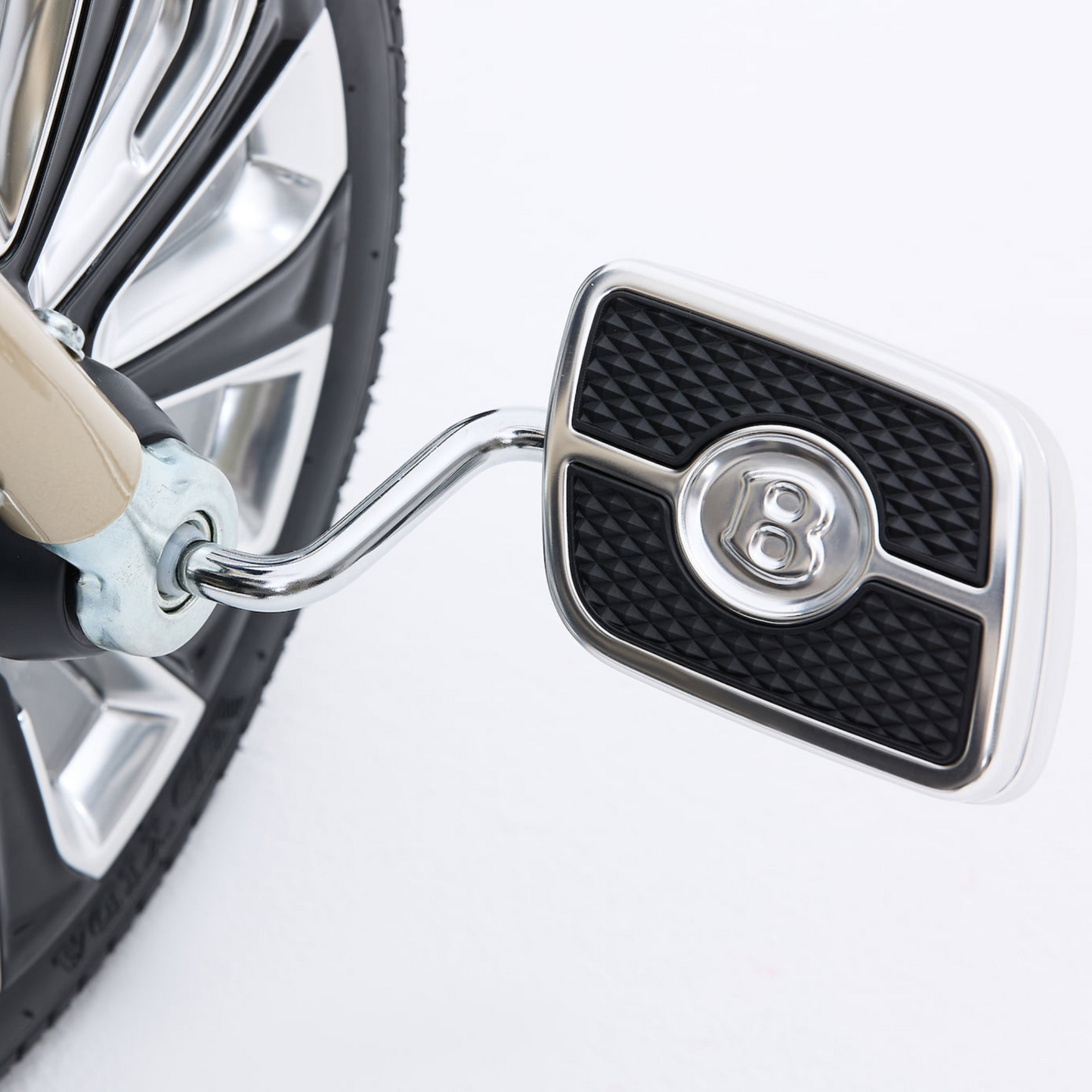 Bentley 6-in-1 Trike - Mulliner