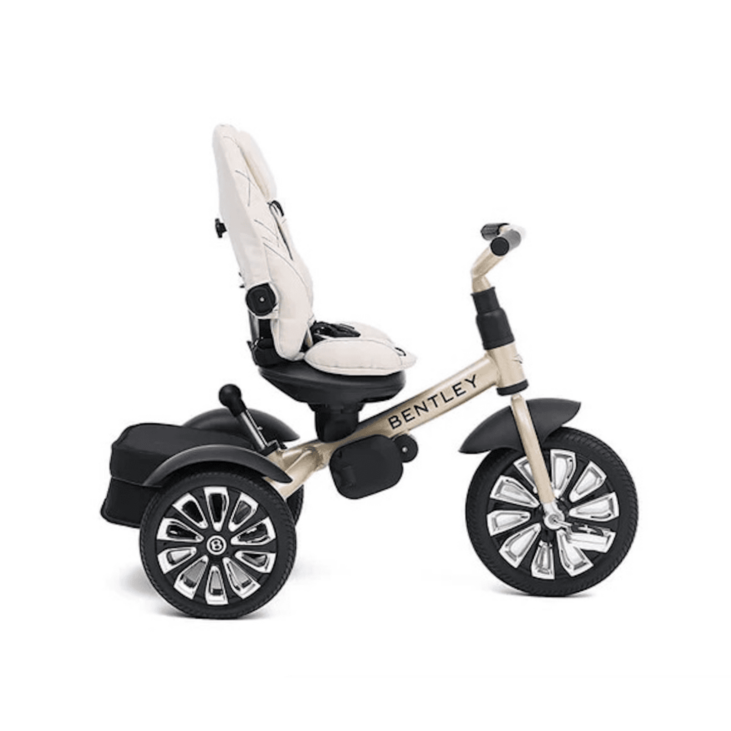 Bentley 6-in-1 Trike - Mulliner