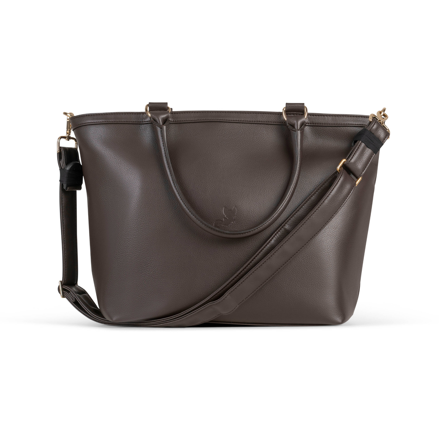 Leclercbaby Luxury Changing Bag - Faux Leather