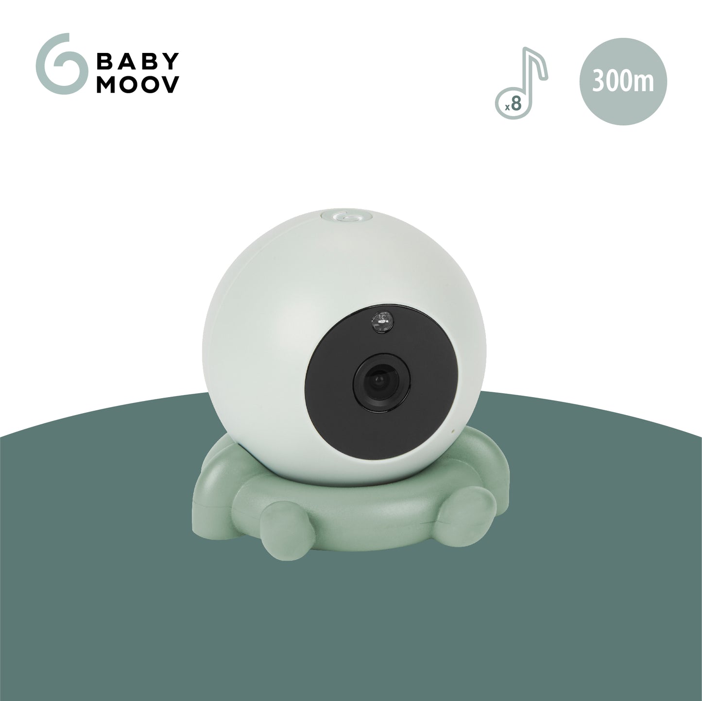 Babymoov Yoo Go Plus Additional Camera