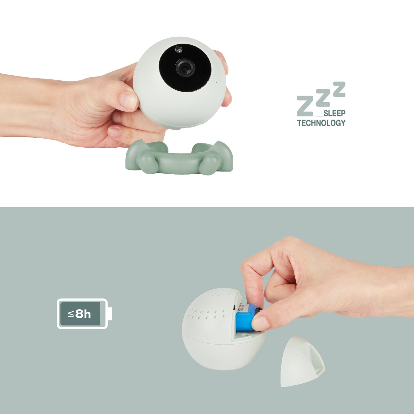 Babymoov Yoo Go Plus Additional Camera