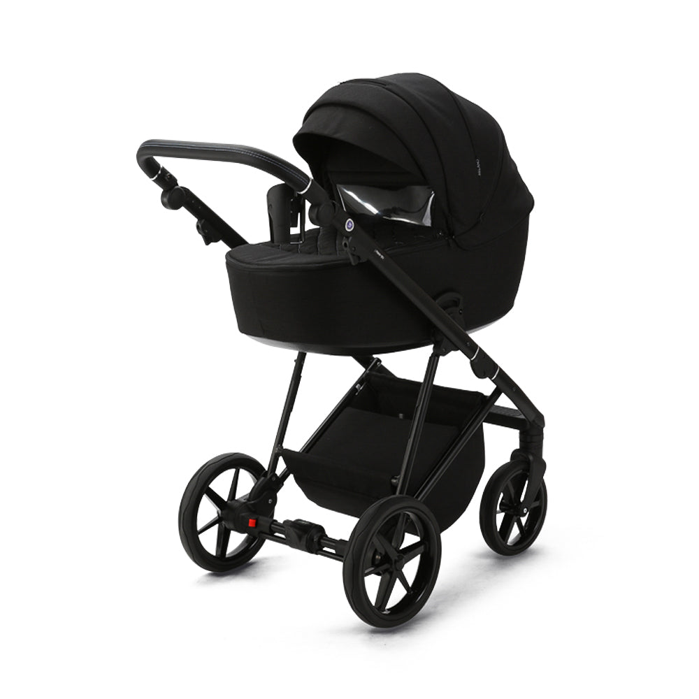 Mee-Go Milano Evo Travel System
