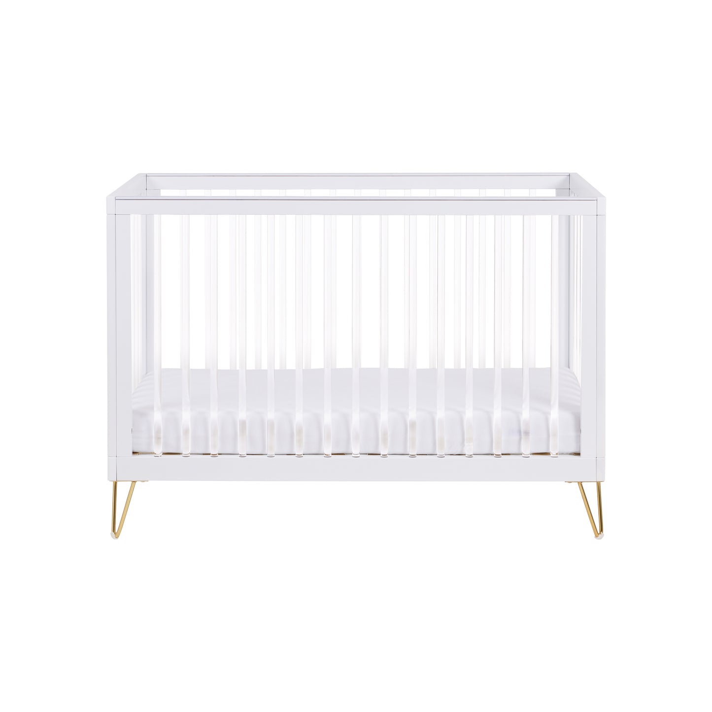 Babymore Kimi Cot Bed