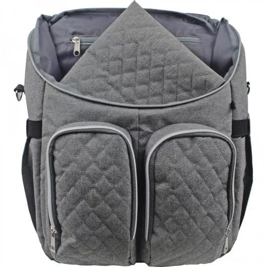 Dooky 2 in 1 Diaper / Changing Bag