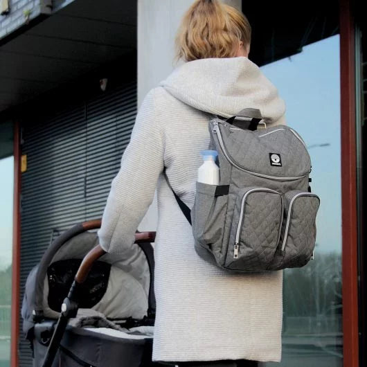 Dooky 2 in 1 Diaper / Changing Bag
