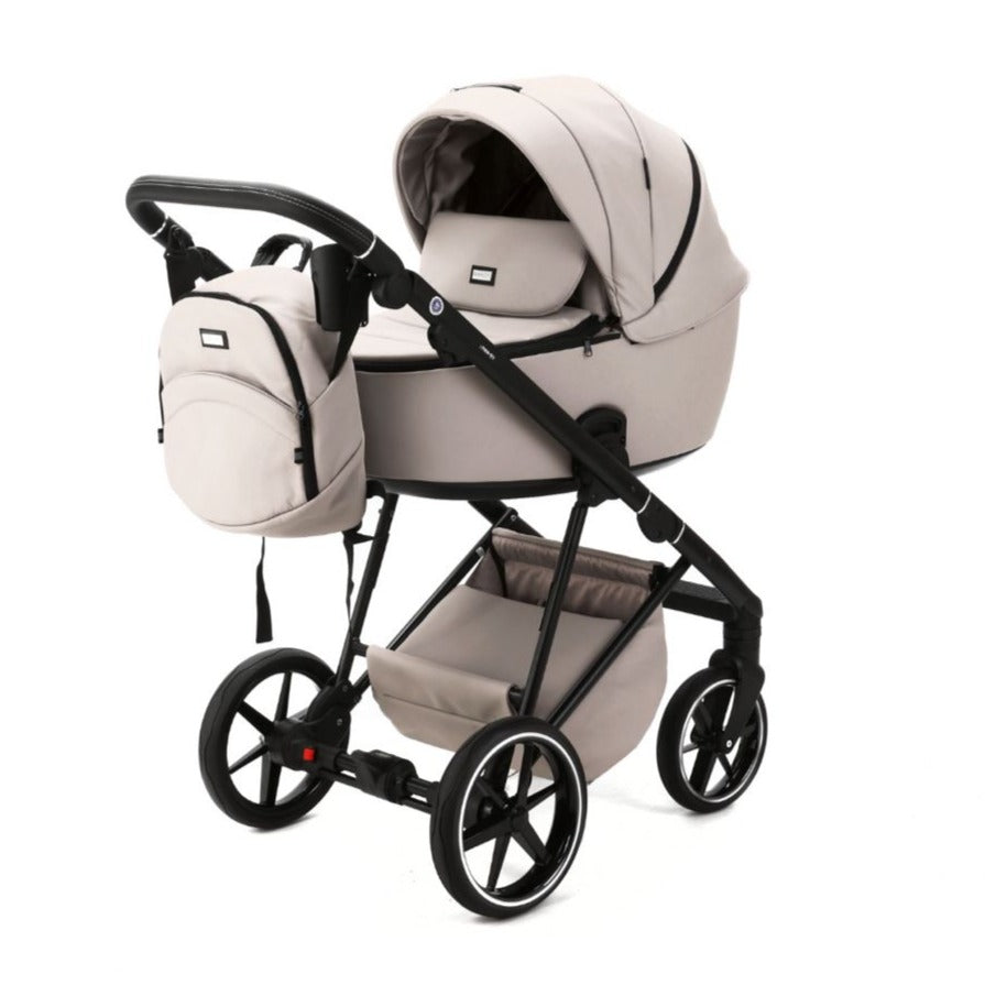 Mee-Go Milano Evo Travel System