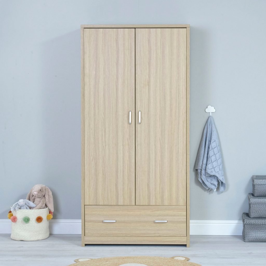 Babymore Veni Nursery Room Set