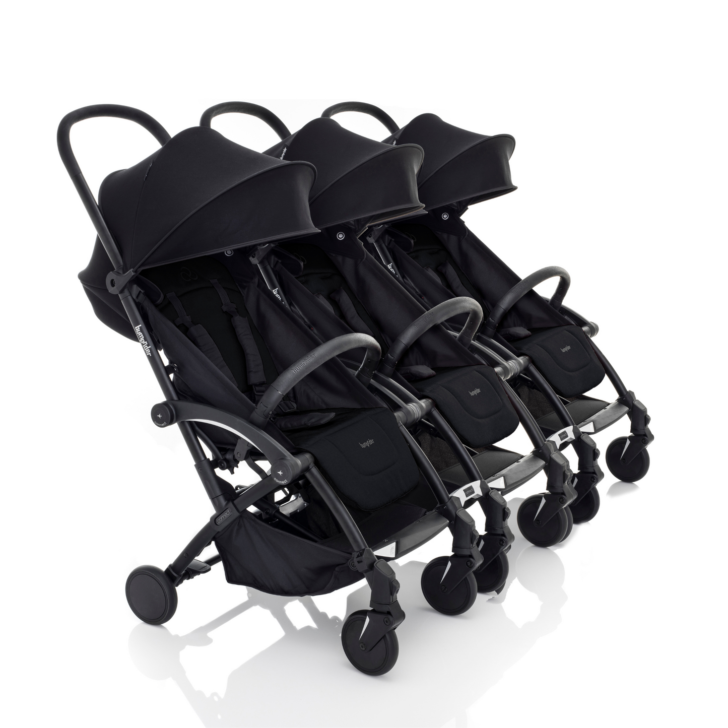 Bumprider Connect 2 Stroller