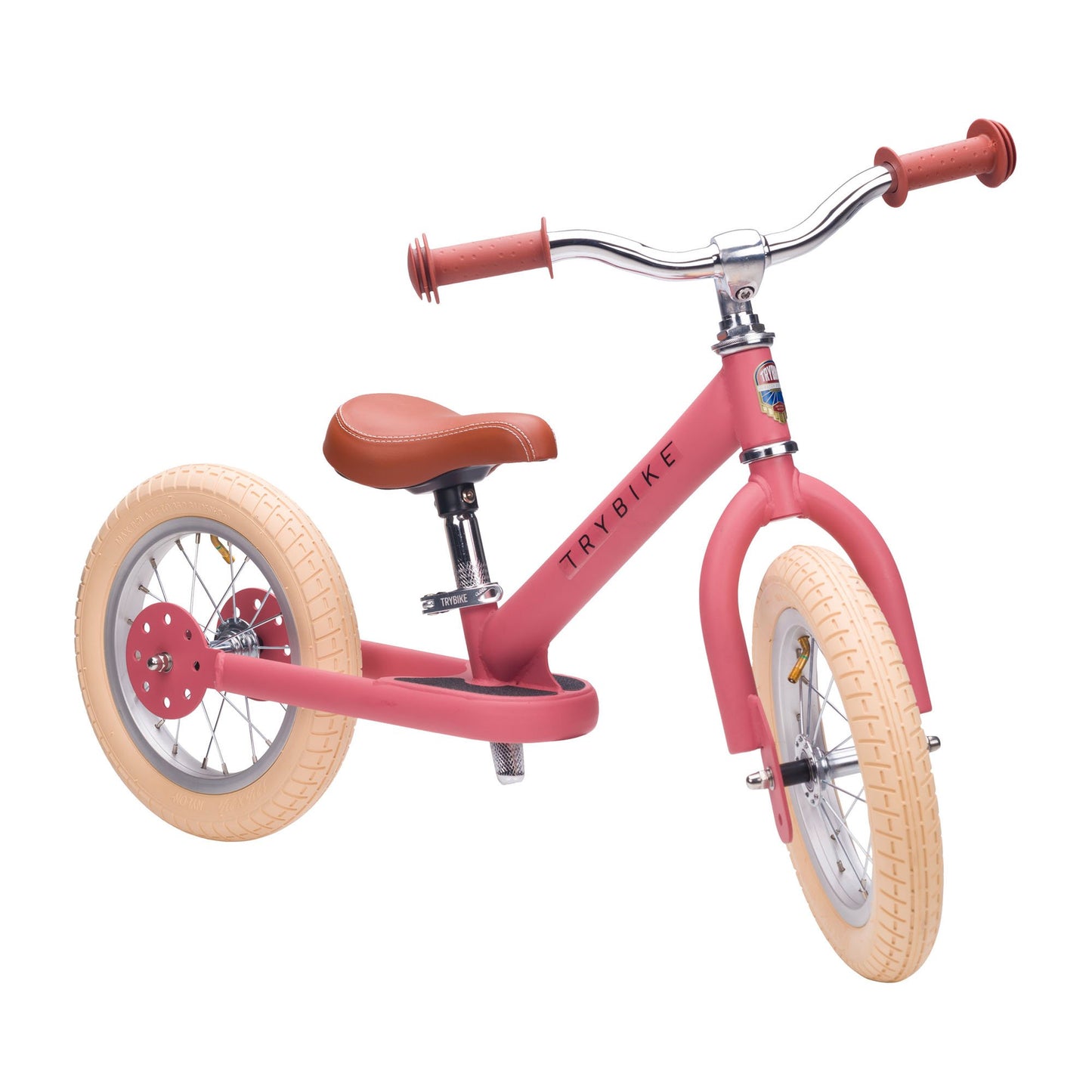 Trybike - Steel Balance Trike – Matte