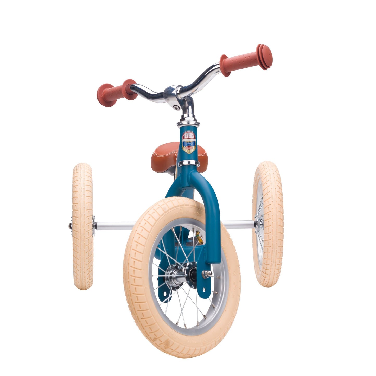 Trybike - Steel Balance Trike – Matte