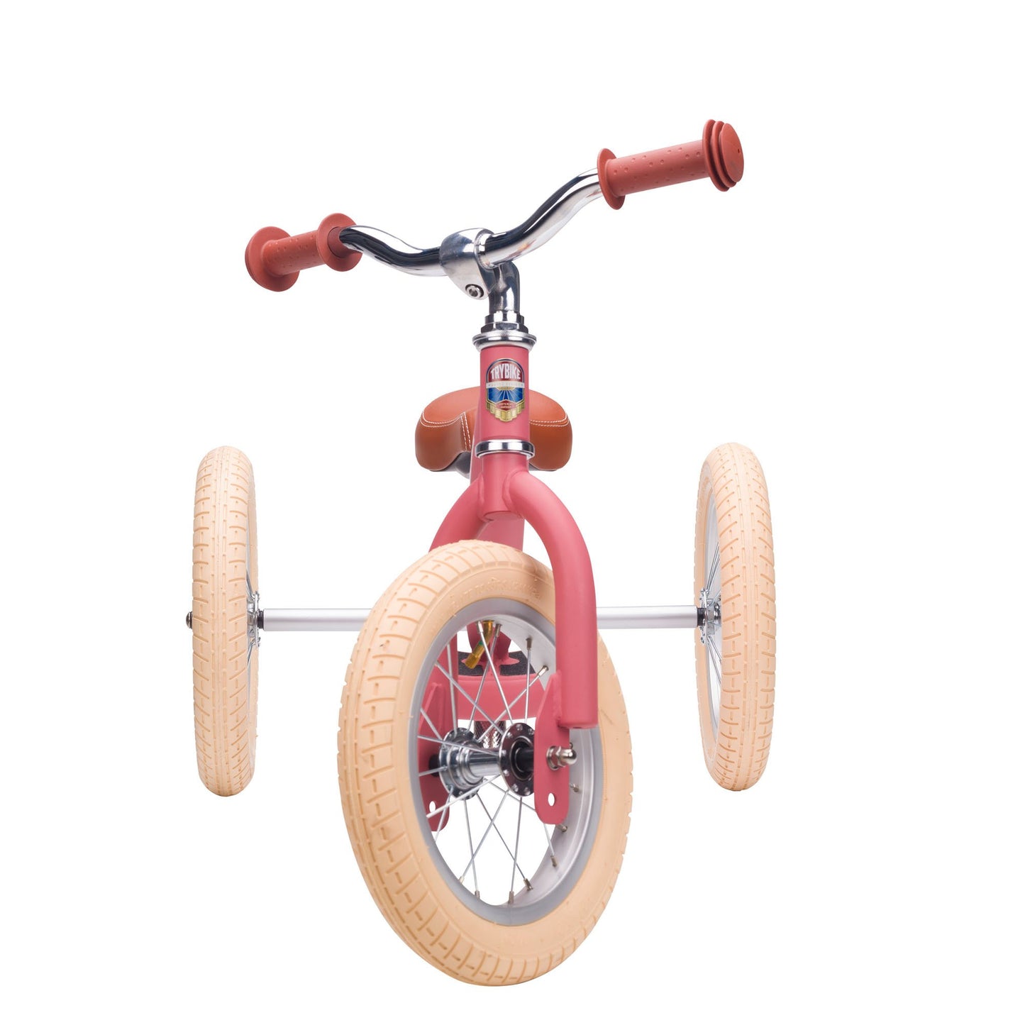 Trybike - Steel Balance Trike – Matte