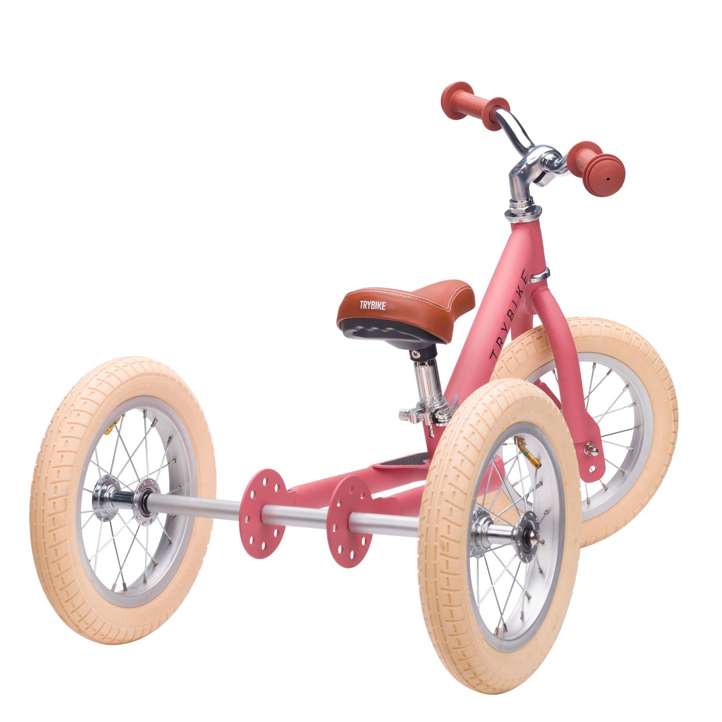 Trybike - Steel Balance Trike – Matte