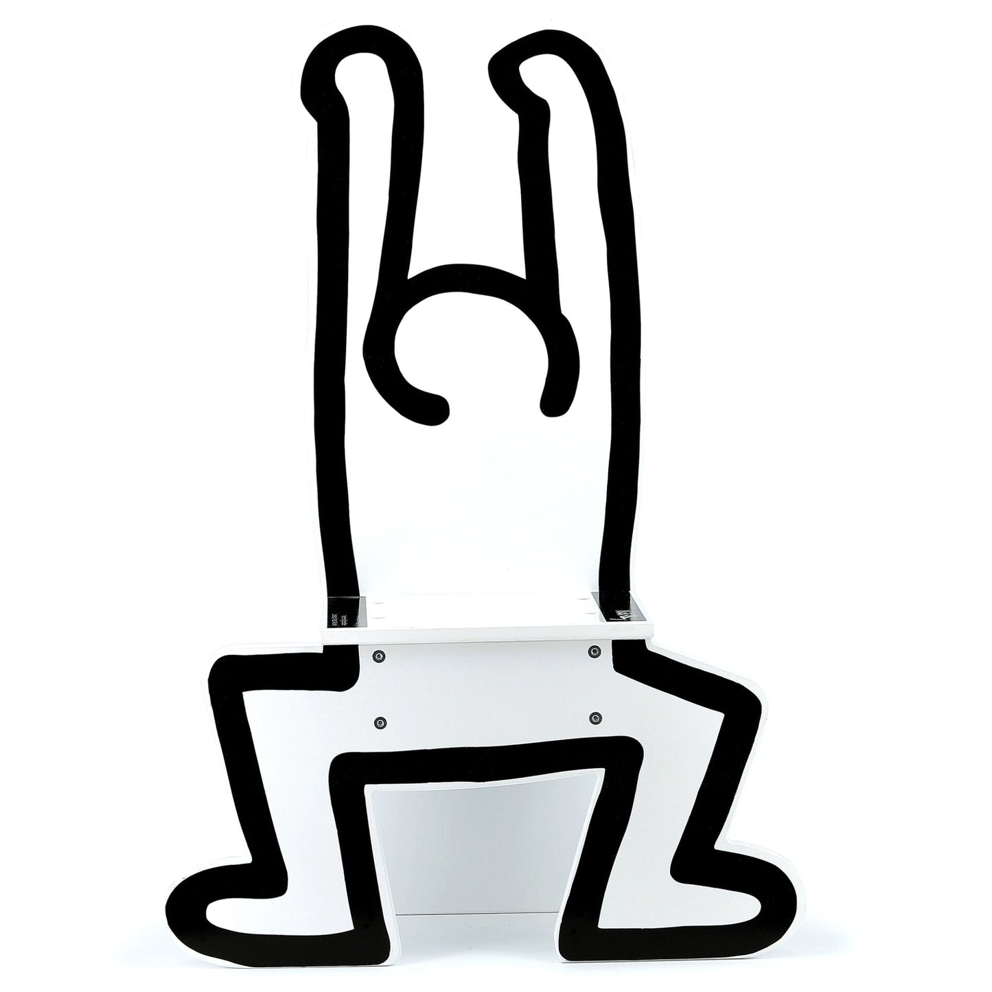 Vilac Keith Haring Chairs
